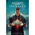 Komiks Assassins Creed: Valhalla: Forgotten Myths_1416383625