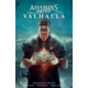 Komiks Assassins Creed: Valhalla: Forgotten Myths