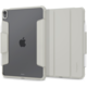 Spigen ochranný kryt AirSkin pro Apple iPad Air 10.9&quot; (2022/2020), šedá_1532385718