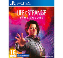 Life is Strange: True Colors (PS4) O2 TV HBO a Sport Pack na dva měsíce