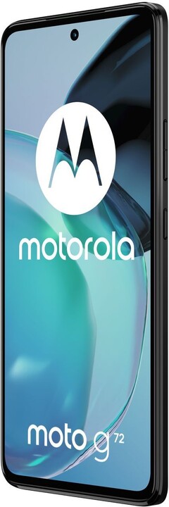 Motorola Moto G72, 6GB/128GB, Meteorite Gray_297025738