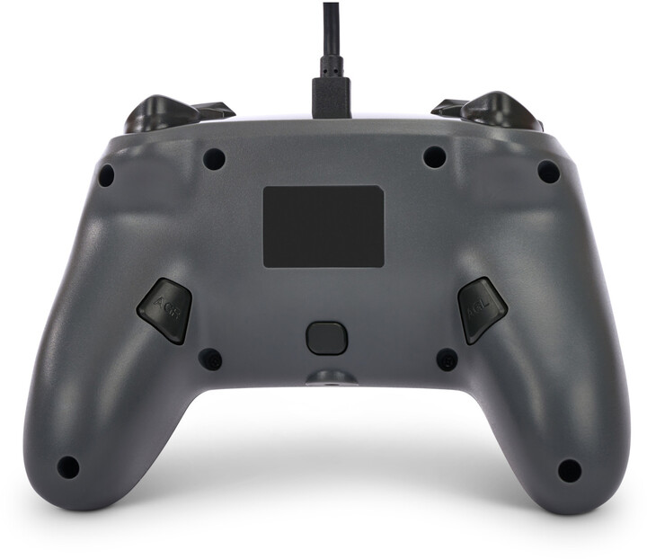 PowerA Enhanced Wired Controller, Battle-Ready Link (SWITCH)_2110601629