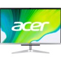 Acer Aspire C24-420, stříbrná_1985002966