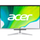 Acer Aspire C24-420, stříbrná