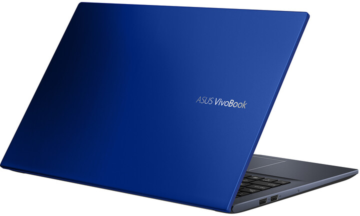 ASUS VivoBook 15 X513 (11th gen Intel), modrá_612364390
