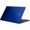 ASUS VivoBook 15 X513 (11th gen Intel), modrá_947990520