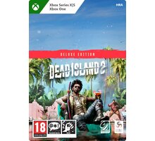 Dead Island 2 - Deluxe Edition (Xbox) - elektronicky_1323962752