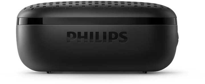 Philips TAS2505B, černá