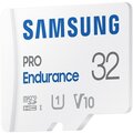 Samsung Micro SDHC 32GB PRO Endurance UHS-I U3 (Class 10) + SD adaptér_149776821