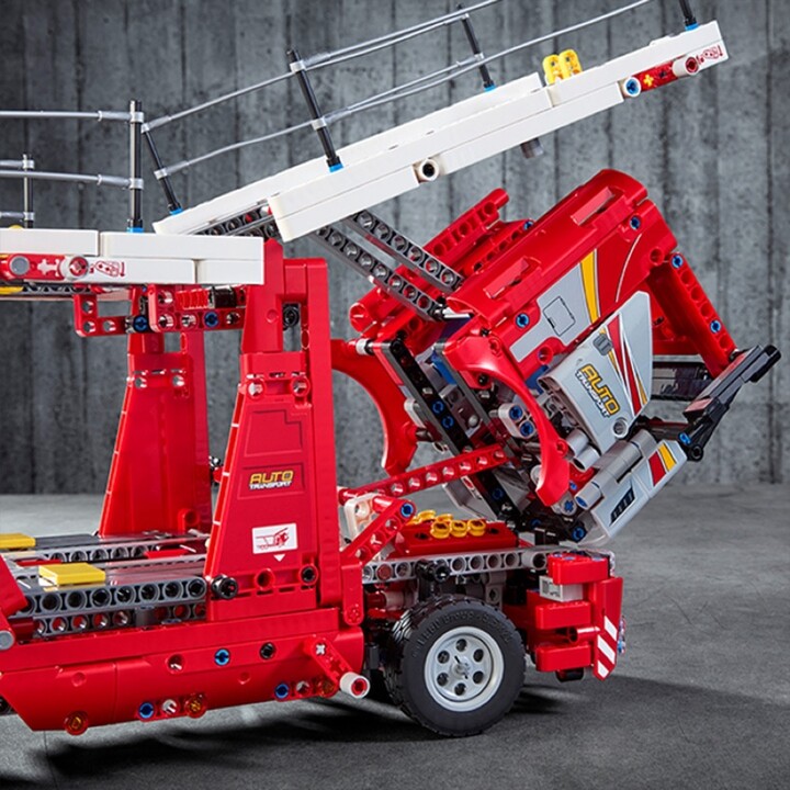 LEGO® Technic 42098 Kamion pro přepravu aut_711981465