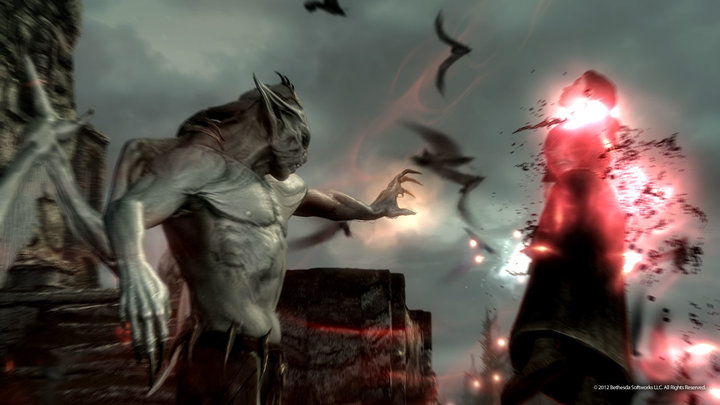 The Elder Scrolls V: Skyrim - Dragonborn (PC)_1781246108