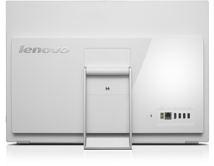 Lenovo S400Z, bílá_1110634333