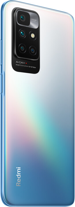 Xiaomi Redmi 10 2022, 4GB/64GB, Sea Blue_1383046591