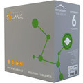 Solarix instalační kabel CAT6 UTP PVC E 305m/box SXKD-6-UTP-PVC_223726565