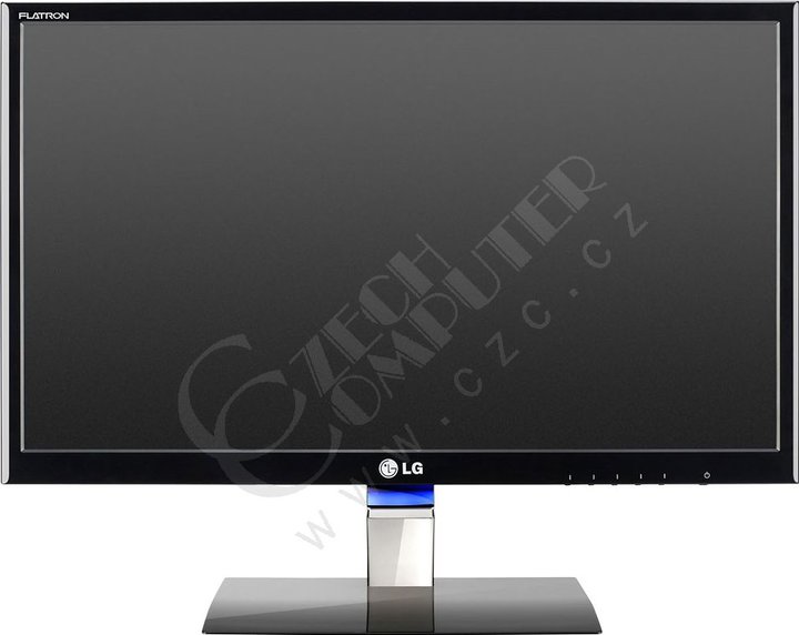 LG Flatron E2360T-PN - LED monitor 23&quot;_1296546298