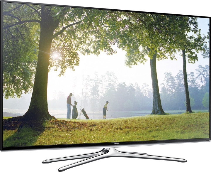 Samsung UE48H6270 - 3D LED televize 48&quot;_1324269173