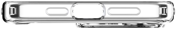 Spigen ochranný kryt Ultra Hybrid MagSafe pro Apple iPhone 15 Pro, zlatá_1215367390