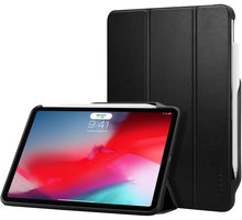 Spigen Smart Fold 2, iPad Pro 11&quot;, černá_836959541