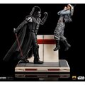 Figurka Iron Studios Star Wars Rogue One - Darth Vader Deluxe BDS Art Scale 1/10_1322222989