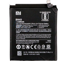 Xiaomi BN43 baterie 4000mAh pro Xiaomi Redmi Note 4 Global (Bulk)_1843536449