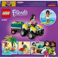 LEGO® Friends 41697 Auto ochránců želv_981330442