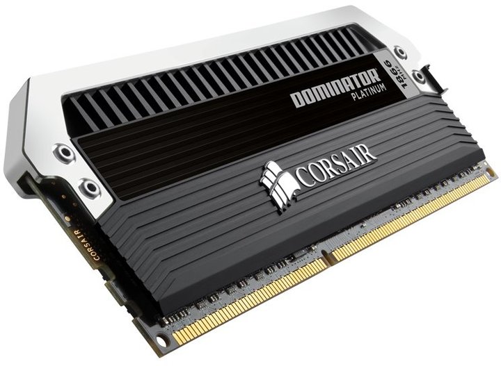 Corsair Dominator Platinum 16GB (2x8GB) DDR3 1866_807200382