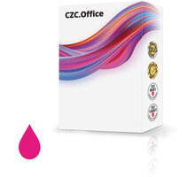 CZC.Office alternativní Canon CLI-551 XL, purpurový CZC152