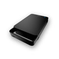 Silicon Power 2TB Stream S06, USB3.0, černá_780134250