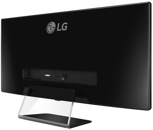LG 34UM67-P - LED monitor 34&quot;_257572301