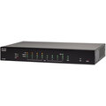 Cisco RV260 VPN Router, PoE