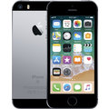Apple iPhone SE 128GB, šedá_1960083814
