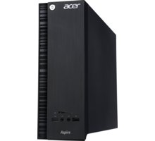 Acer Aspire XC (AXC-704), černá_2091967038