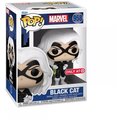 Figurka Funko POP! Spider-Man: The Animated Series - Black Cat Special Edition_1054542564