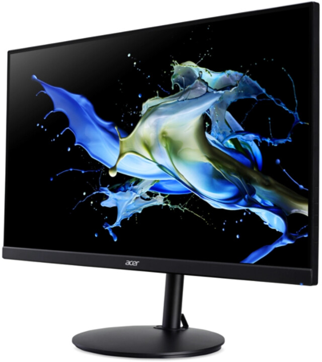 Acer CBA242YH - LED monitor 23,8&quot;_1885804332