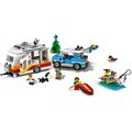 LEGO® Creator 31108 Rodinná dovolená v karavanu_80746372