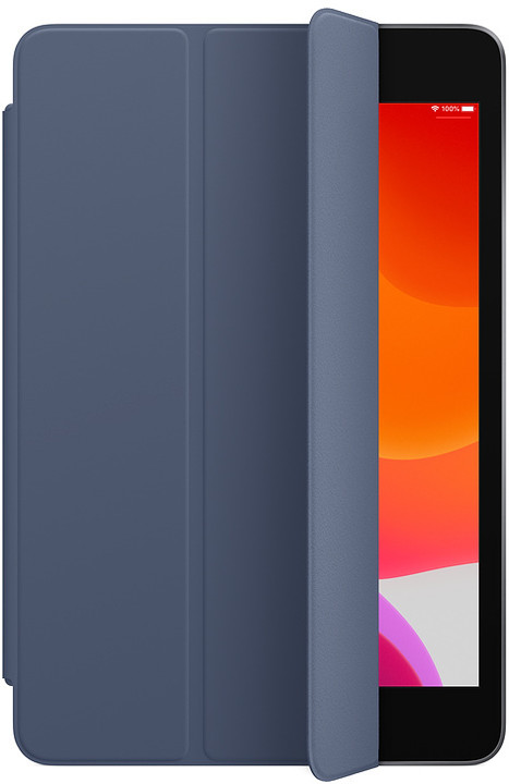 Apple Smart Cover na iPad mini, seversky modrá_692040896
