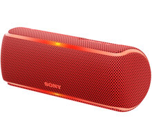 Sony SRS-XB21, červená_299604655