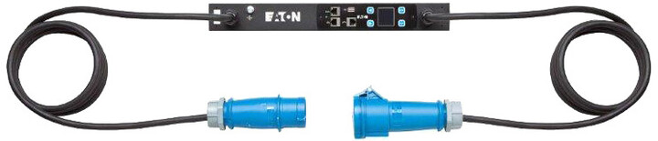 Eaton ePDU, In-Line Měřené IEC, In: 309 32A 1P, Out: 1x309_96981240