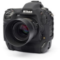 Easy Cover silikonový obal pro Nikon D5, černá_454914503