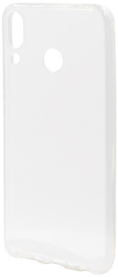 EPICO pružný plastový kryt pro Asus ZenFone 5Z ZS620KL RONNY GLOSS, transparentní_883570656