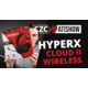Víme, proč jsou nejprodávanější! - HyperX Cloud II Wireless | CZC vs AtiShow #46