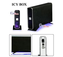 RaidSonic Icy Box IB-360U-B-BL černý USB, 3.5&quot; IDE_1141285543