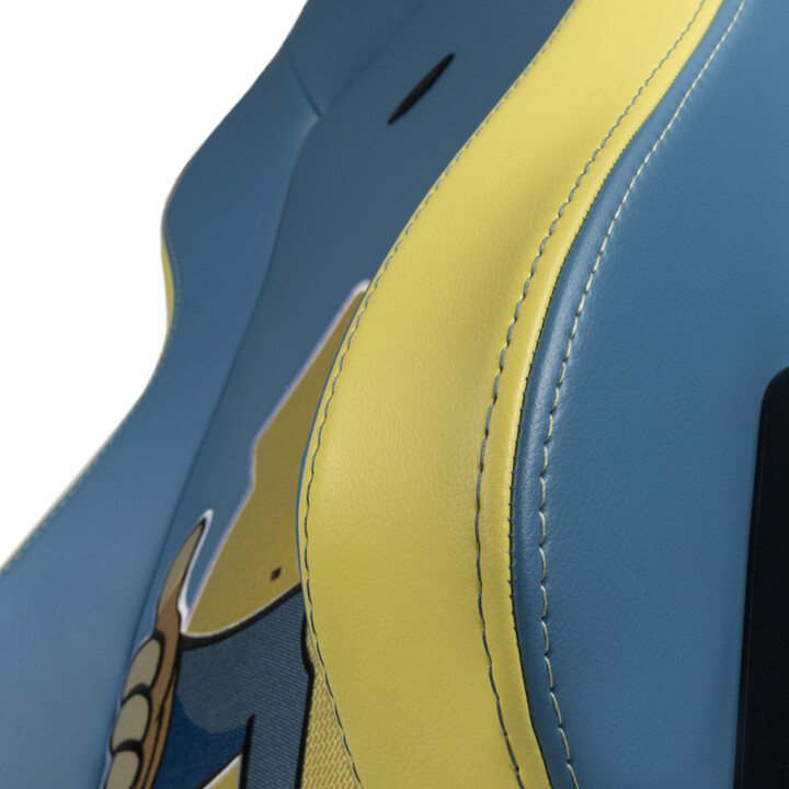 noblechairs HERO, Fallout Vault Tec Edition_850515536