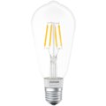 Osram Smart+ Filament Edison60 - LED žárovka Apple HomeKit, 5,5W, E27_768589442