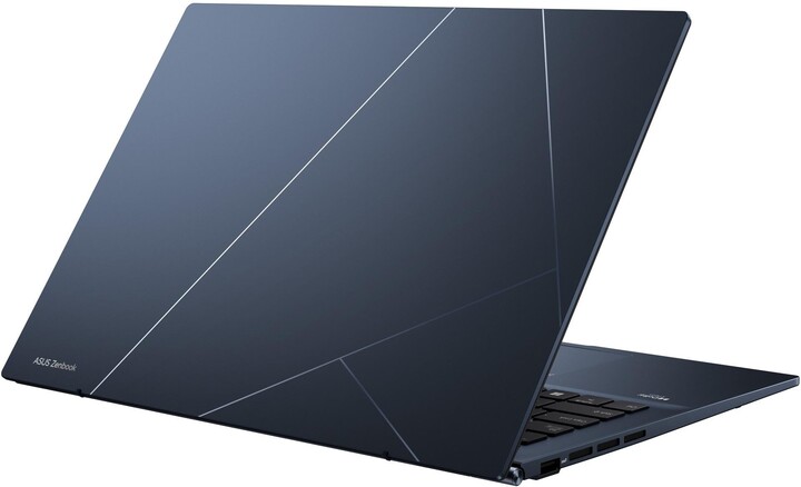 ASUS Zenbook 14 OLED (UX3402, 12th Gen Intel), modrá_140444038