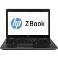 HP ZBook 14 G1, černá_1180427827