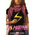 Komiks Ms.Marvel: (Ne)normální, 1.díl, Marvel_511526582