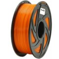 XtendLAN tisková struna (filament), PETG, 1,75mm, 1kg, pomerančově žlutý_1135168785