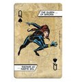Hrací karty Marvel Comics: Icons_1005346818