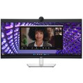 Dell Professional P3424WEB - LED monitor 34&quot;_588869091